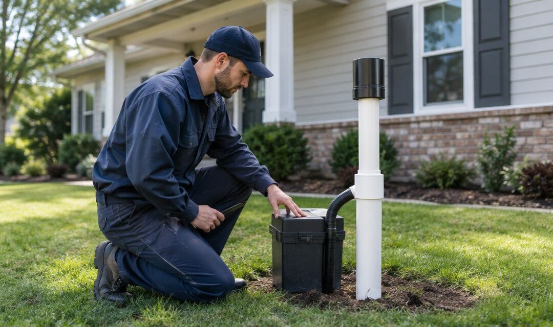 Best radon mitigation companies in Farmington Hills, Michigan