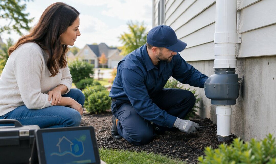 Best radon mitigation companies in Livonia, Michigan