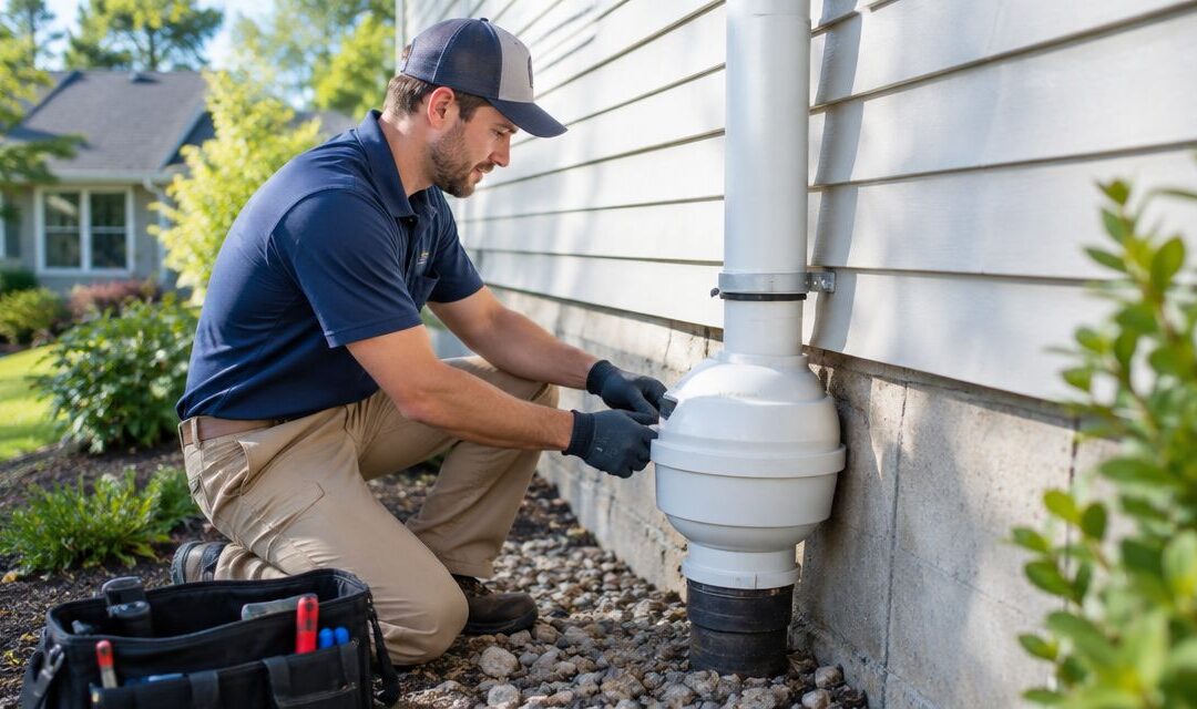 Best radon mitigation companies in Troy, Michigan