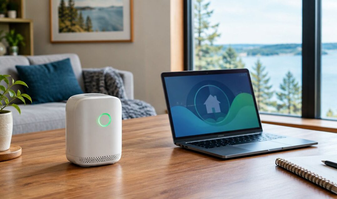 BetterCo Radon alternatives in Michigan