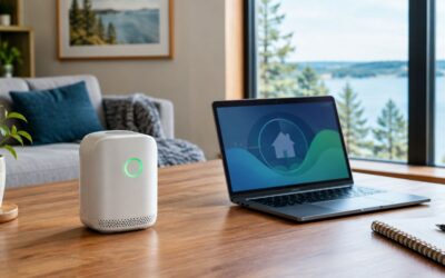 BetterCo Radon alternatives in Michigan