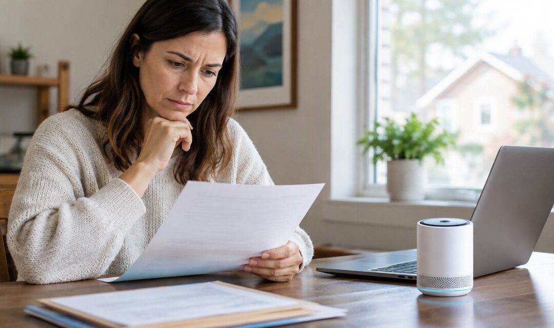 Can a home warranty deny a radon mitigation claim?