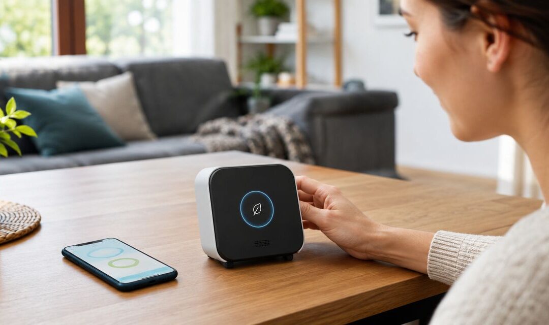 Can you rent a radon detector instead of buying one?