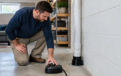 DSM Radon alternatives in Michigan