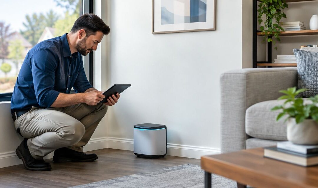 Festa Radon Technologies alternatives in Michigan