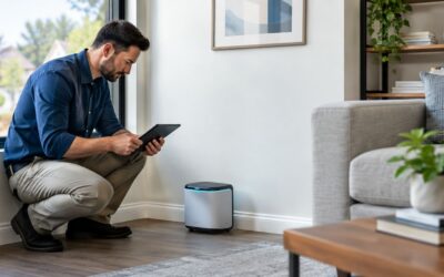 Festa Radon Technologies alternatives in Michigan