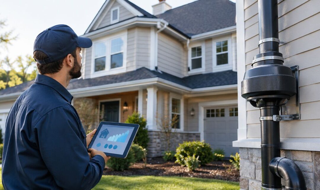 How Many Radon Mitigation Systems? Layout Decides | 2026