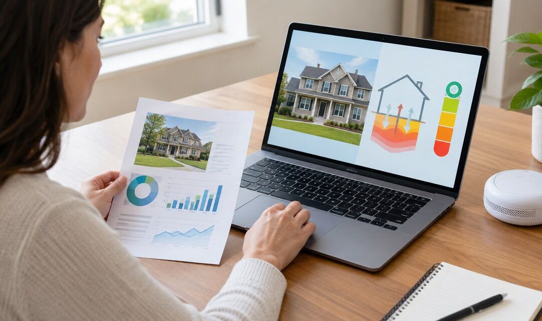 How to connect radon test results to your MLS listing disclosure
