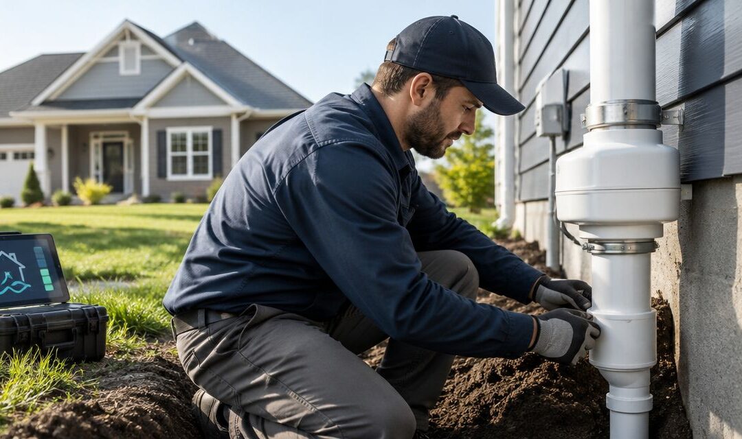 Michigan Radon Control vs American Radon Mitigation: which is better in 2026