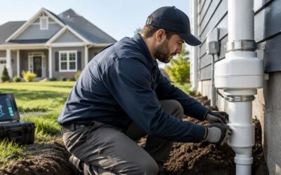 Michigan Radon Control vs American Radon Mitigation: which is better in 2026