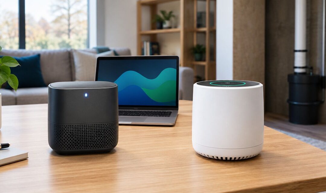 Michigan Radon Control vs Festa Radon Technologies: which is better in 2026