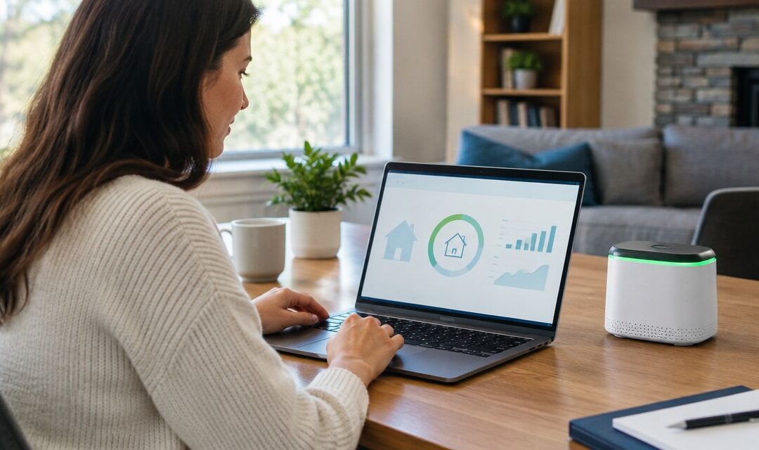 Radon.com alternatives for Michigan homeowners