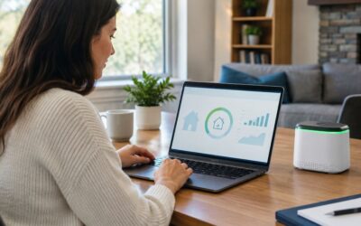 Radon.com alternatives for Michigan homeowners