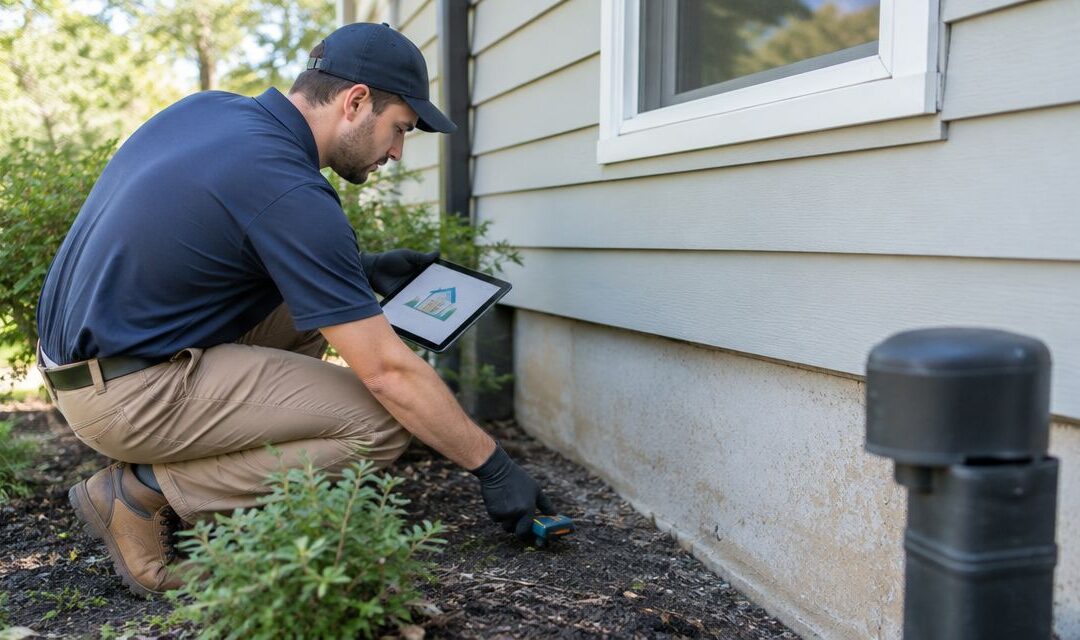 Radon mitigation for pest control companies: complete 2026 guide