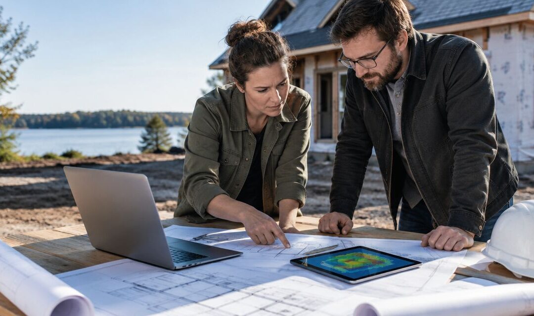 Radon-resistant design for Michigan architects: complete 2026 guide